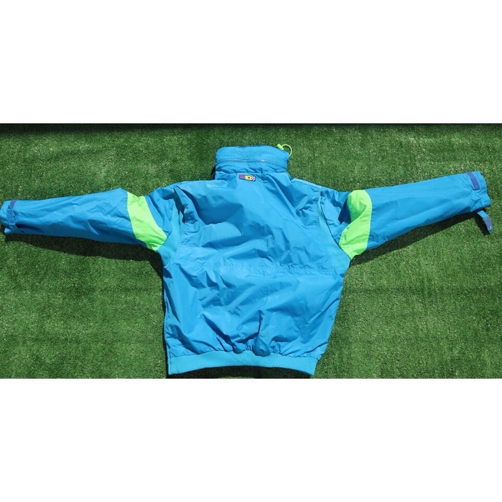 Nike Pullover Jacket - image 2